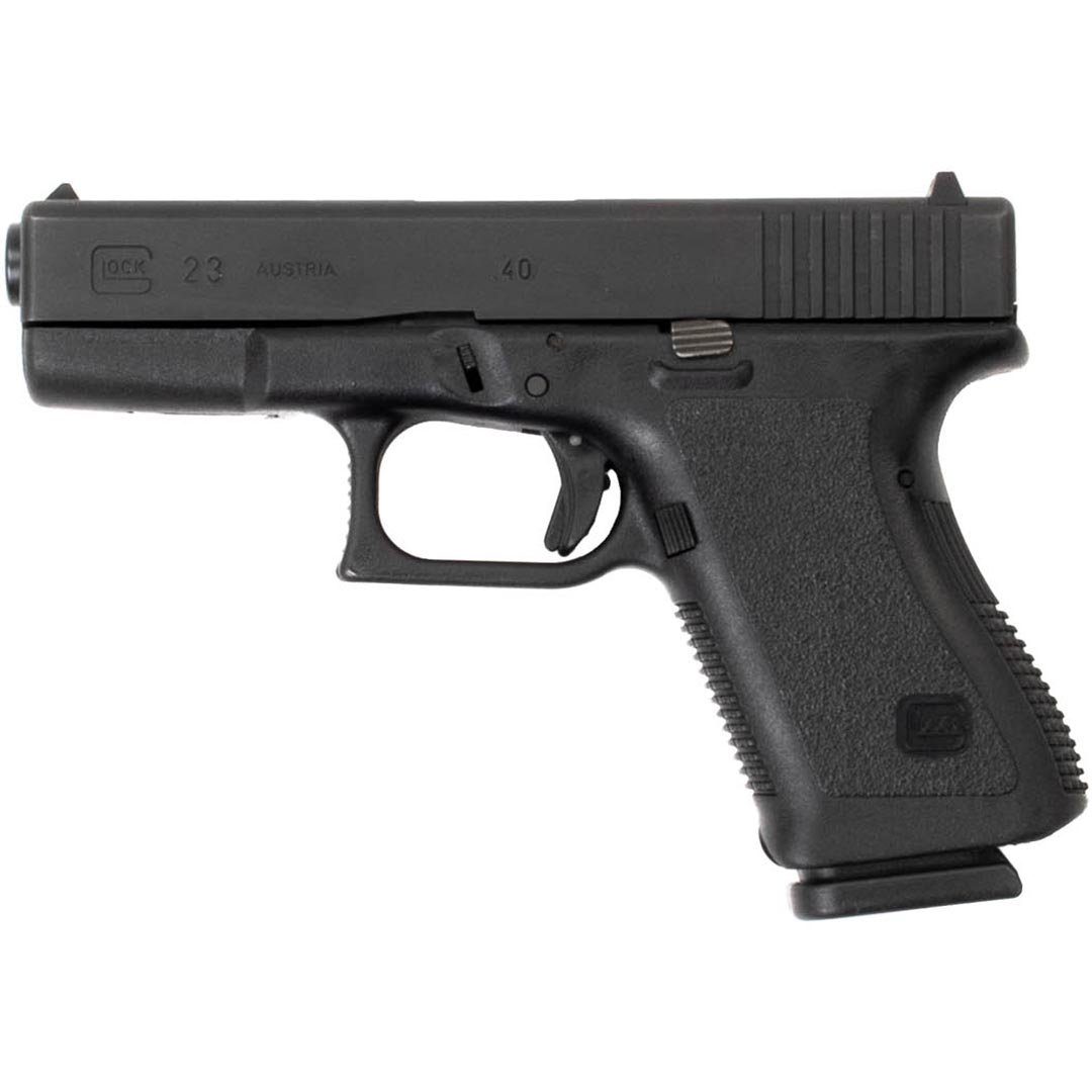 GLOCK 23 GEN2